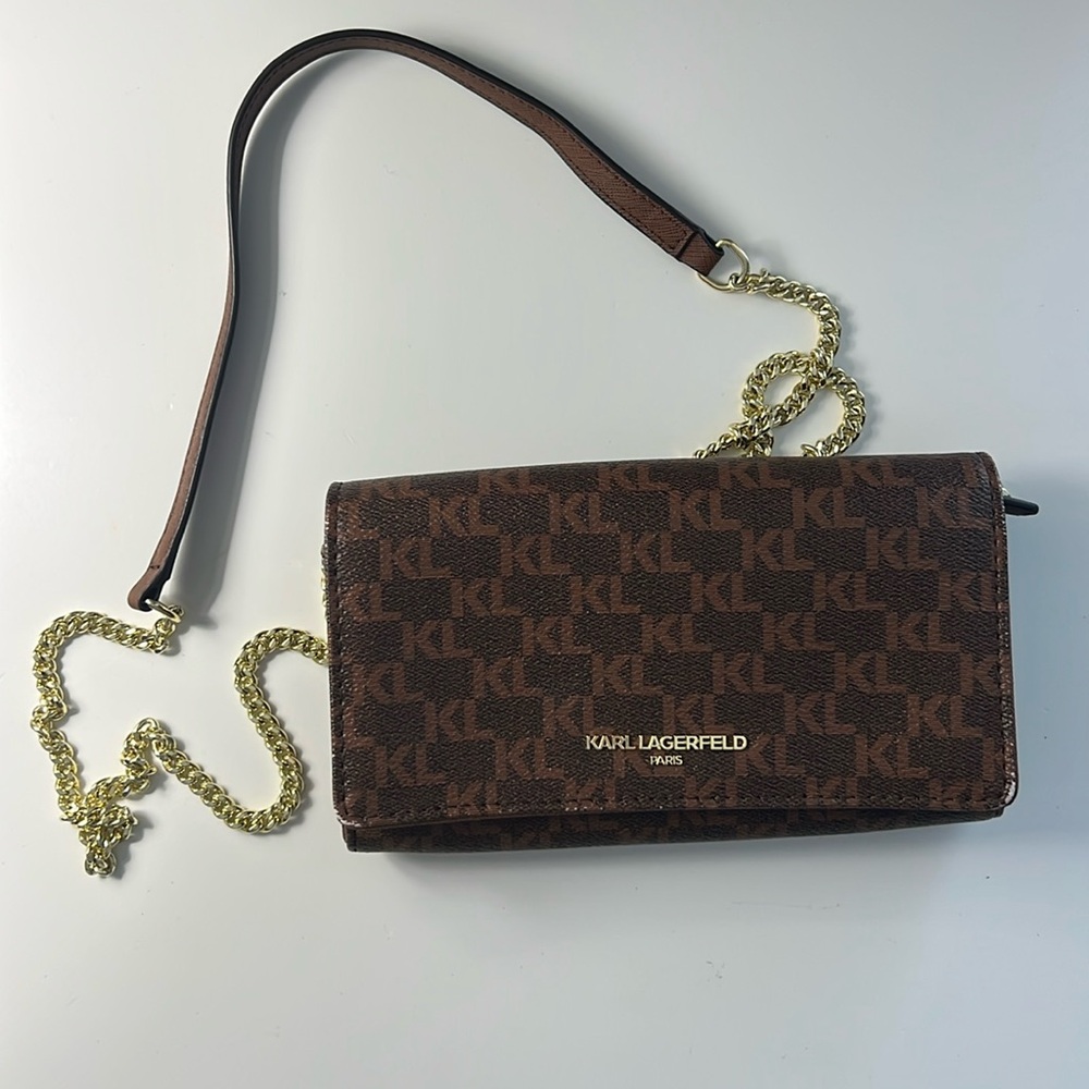 Karl Lagerfeld Paris Purse
